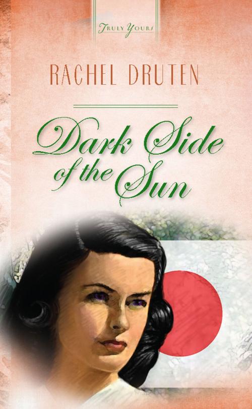 Cover of the book Dark Side Of The Sun by Rachel Druten, Barbour Publishing, Inc.