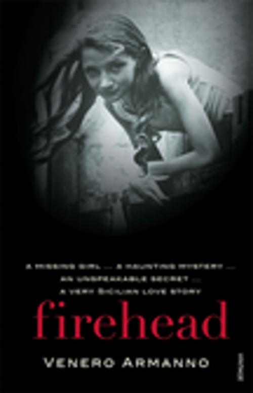 Cover of the book Firehead by Designers Guild, Penguin Random House Australia