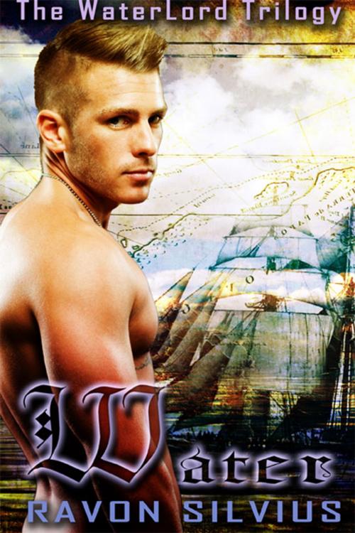 Cover of the book Water by Ravon Silvius, eXtasy Books Inc