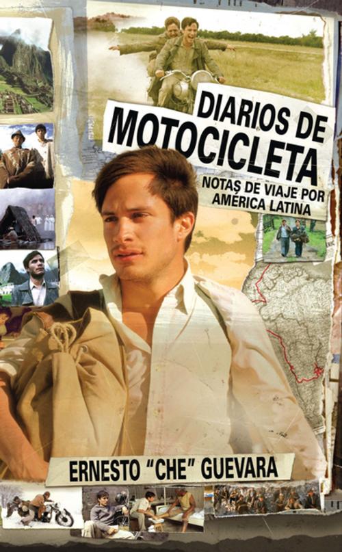 Cover of the book Diarios De Motocicleta by Ernesto Che Guevara, Ocean Press