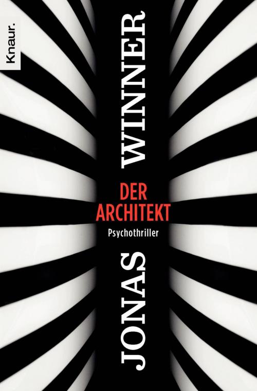 Cover of the book Der Architekt by Jonas Winner, Knaur eBook