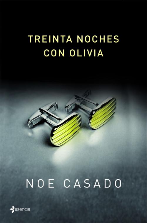 Cover of the book Treinta noches con Olivia by Noe Casado, Grupo Planeta