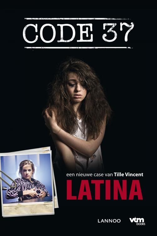 Cover of the book Latina by Tille Vincent, Terra - Lannoo, Uitgeverij