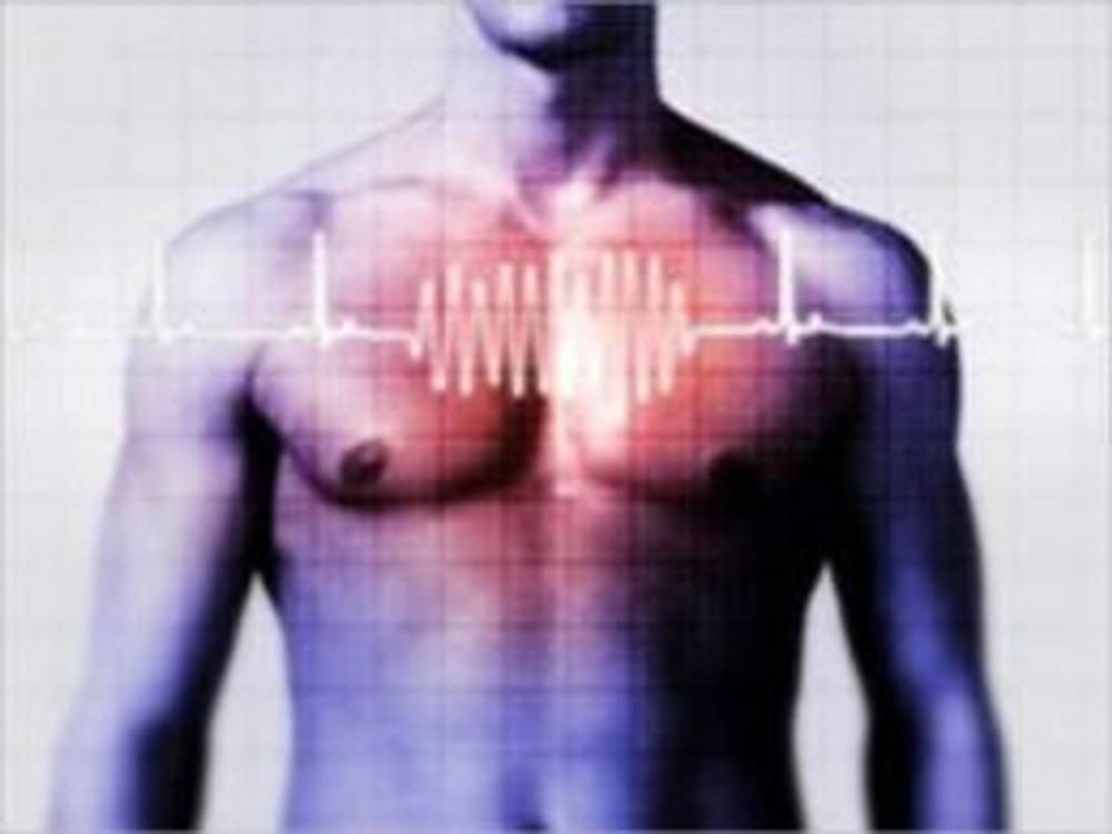 Big bigCover of Heart Arrhythmias: Causes, Symptoms and Treatments