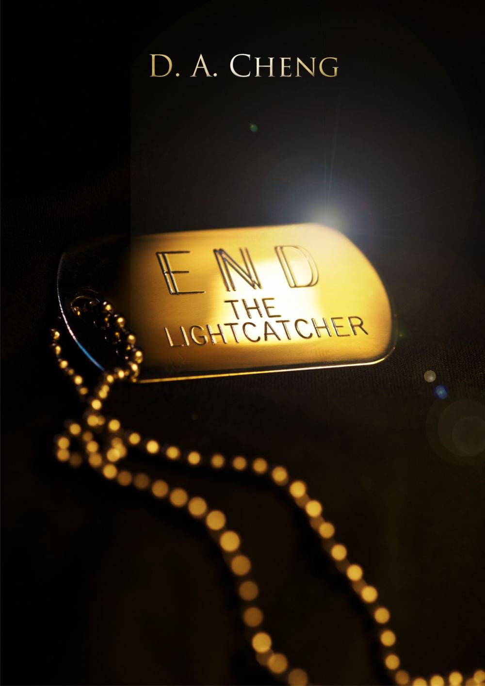 Big bigCover of End the LightCatcher