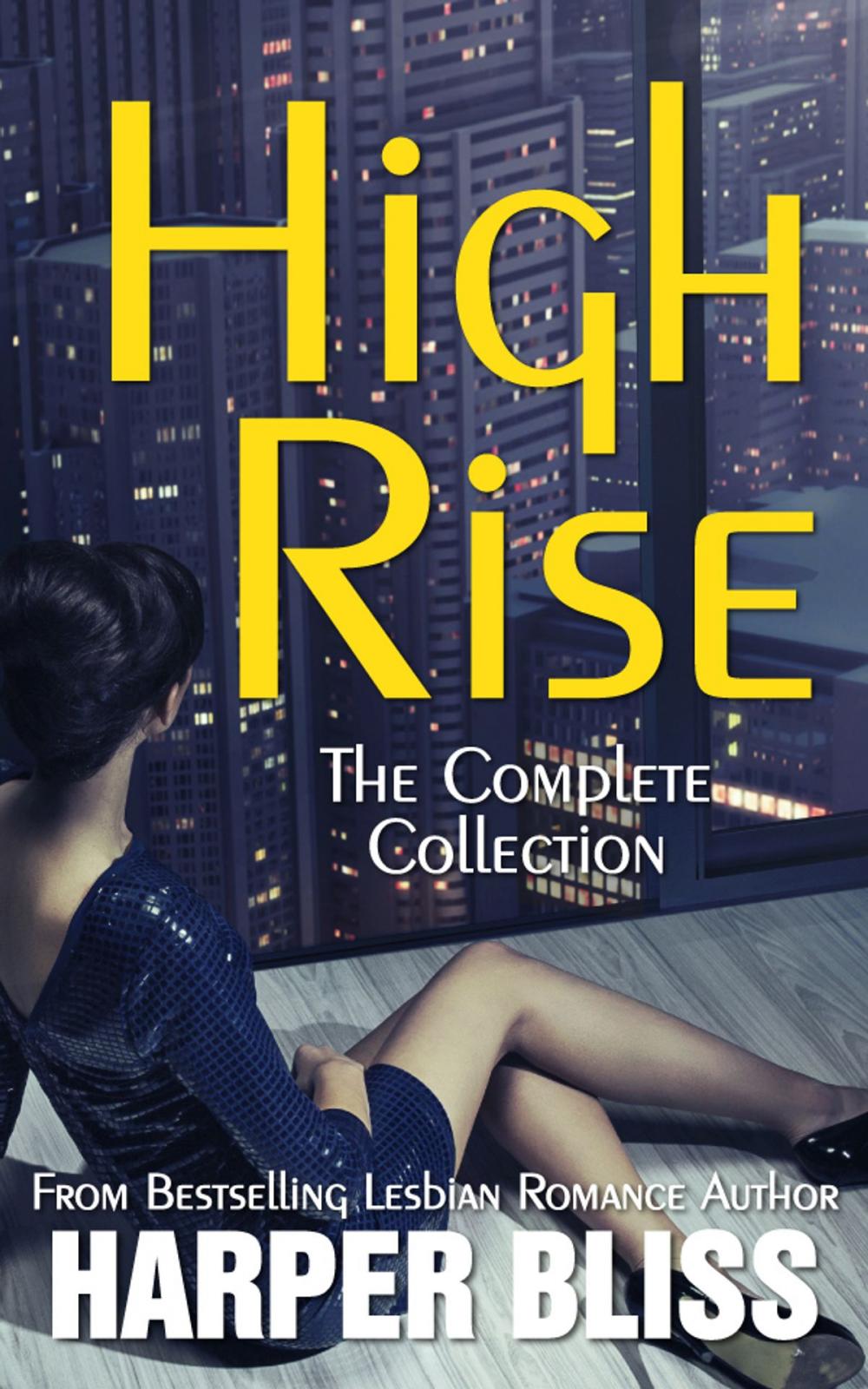 Big bigCover of High Rise (The Complete Collection)