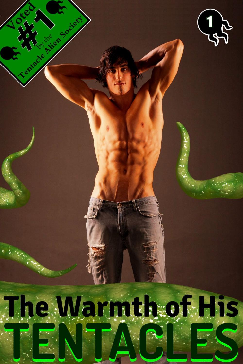 Big bigCover of The Warmth of His Tentacles