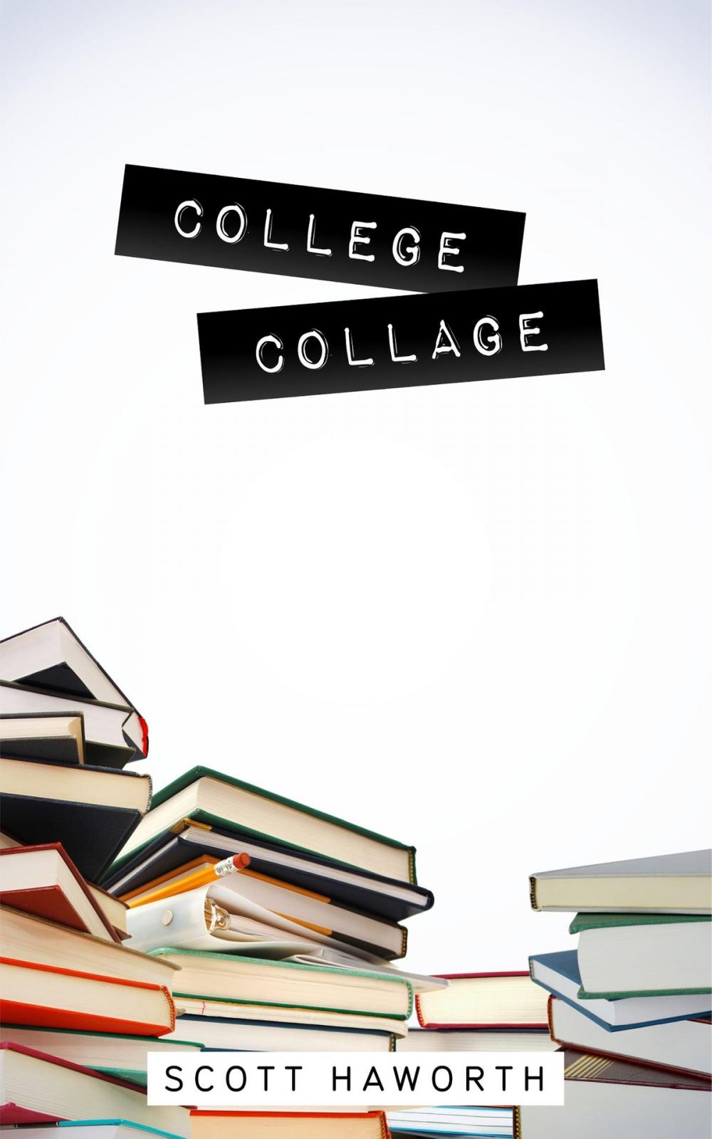 Big bigCover of College Collage