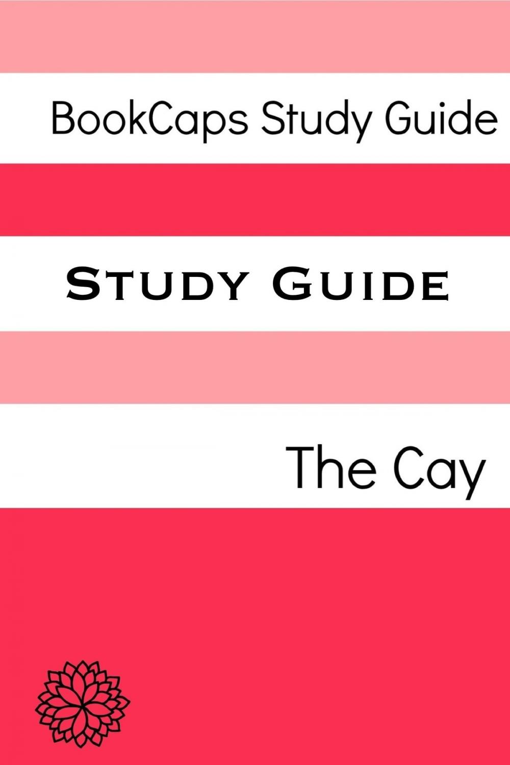 Big bigCover of Study Guide: The Cay