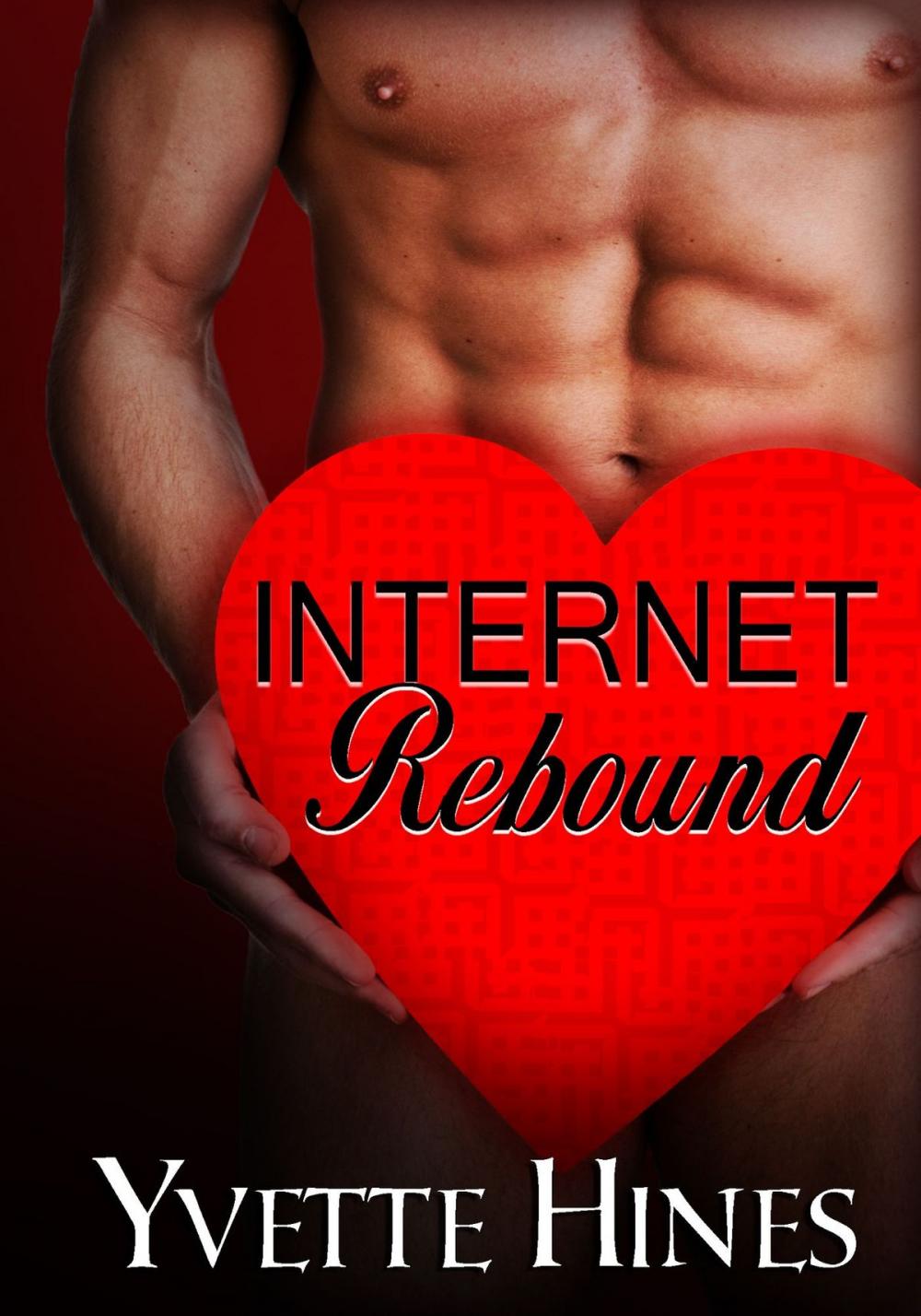 Big bigCover of Internet Rebound