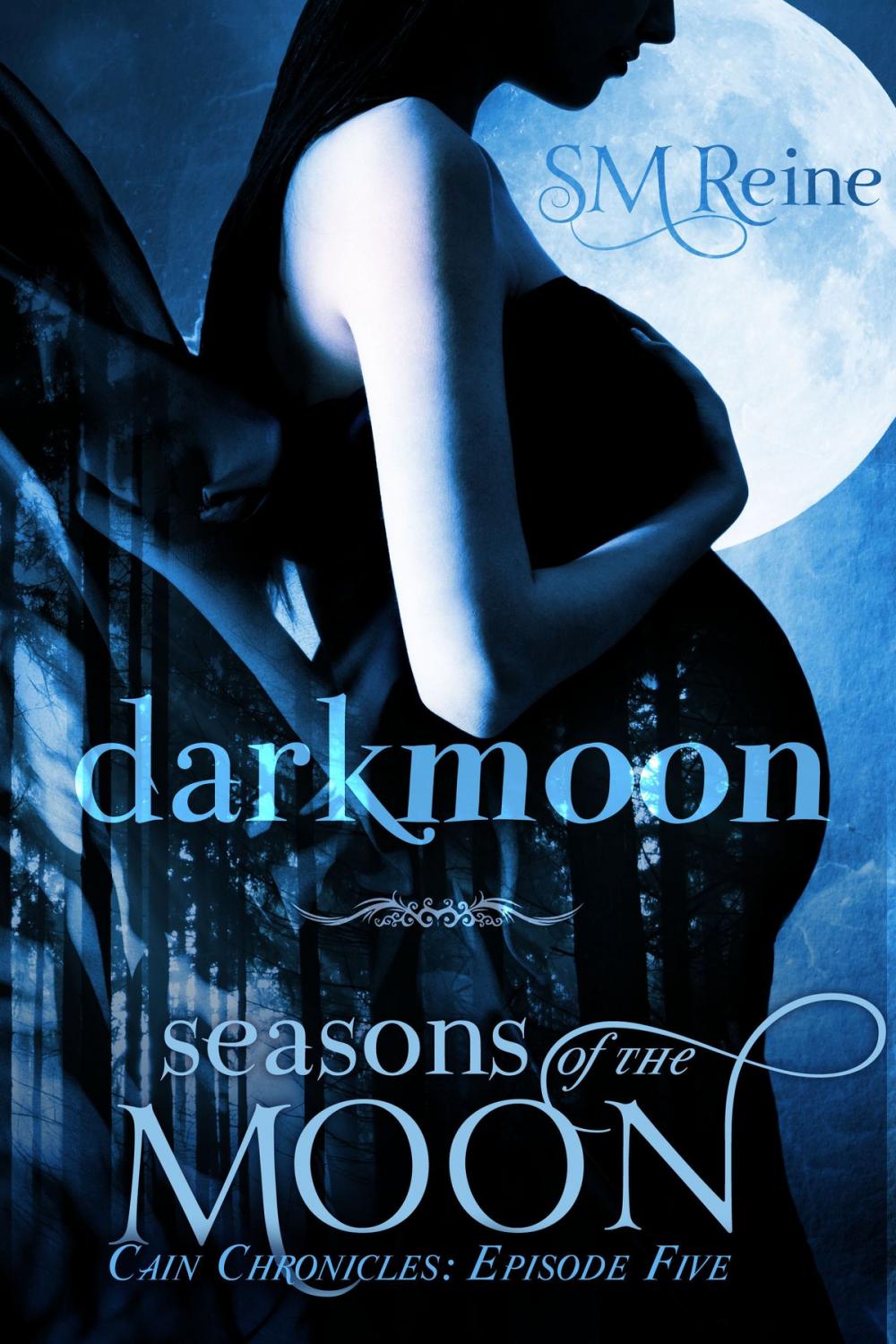 Big bigCover of Darkmoon