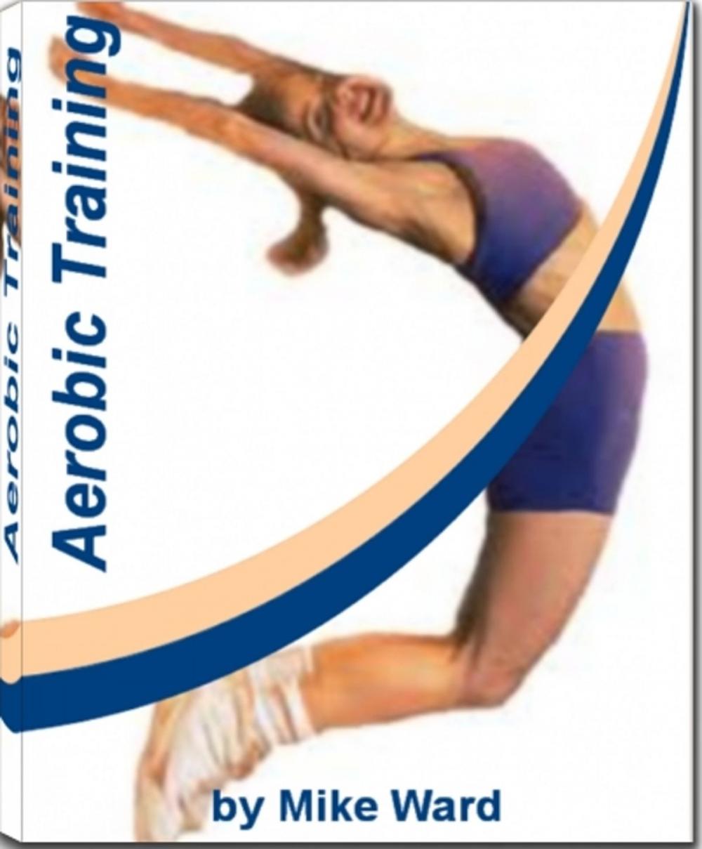 Big bigCover of Aerobic Training