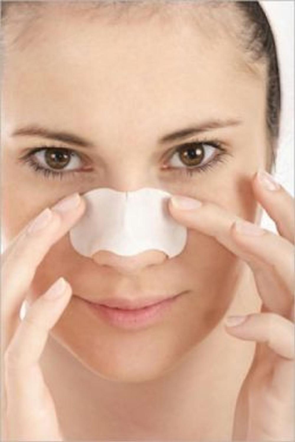 Big bigCover of How To Get Rid of Blackheads