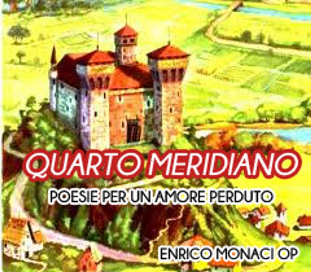 Big bigCover of Quarto Meridiano