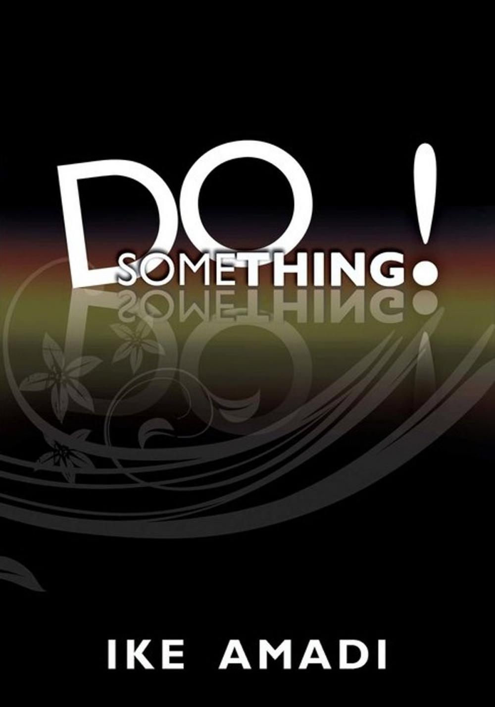 Big bigCover of Do Something!