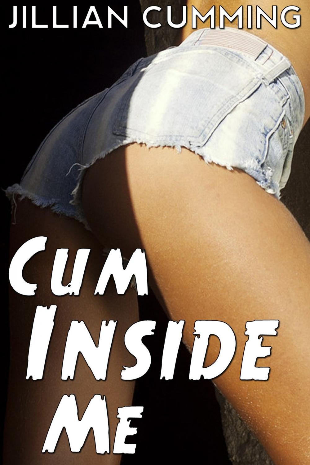 Big bigCover of Cum Inside Me