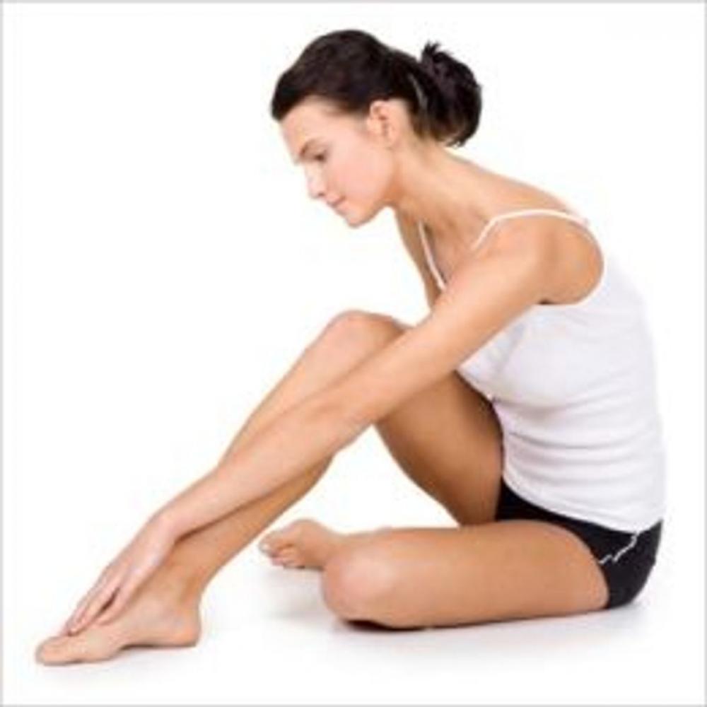 Big bigCover of How To Get Rid of Spider Veins