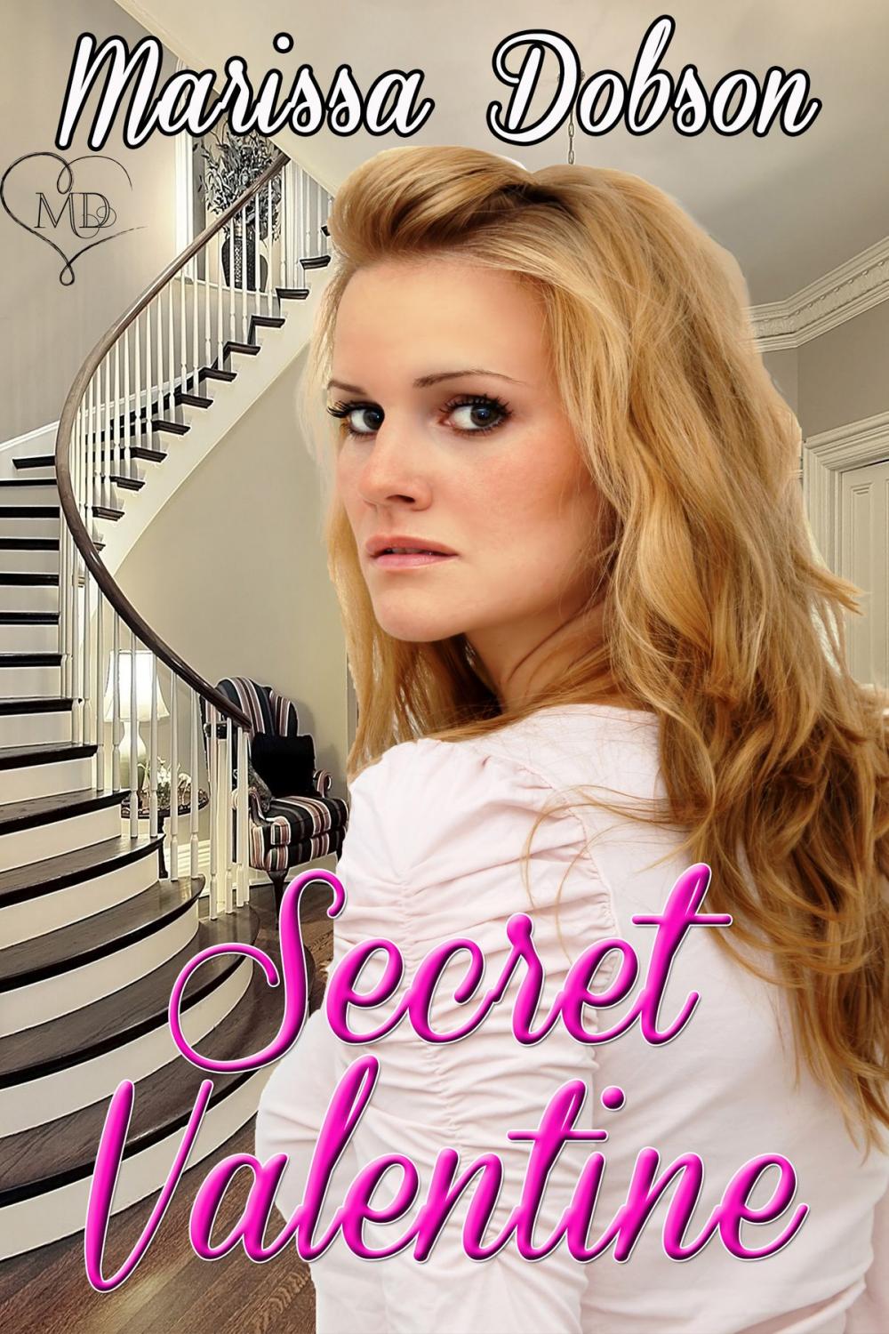 Big bigCover of Secret Valentine