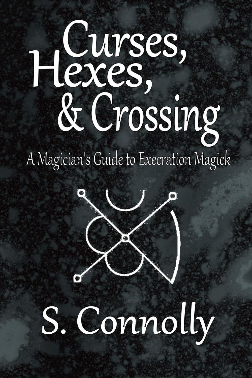 Big bigCover of Curses, Hexes & Crossing