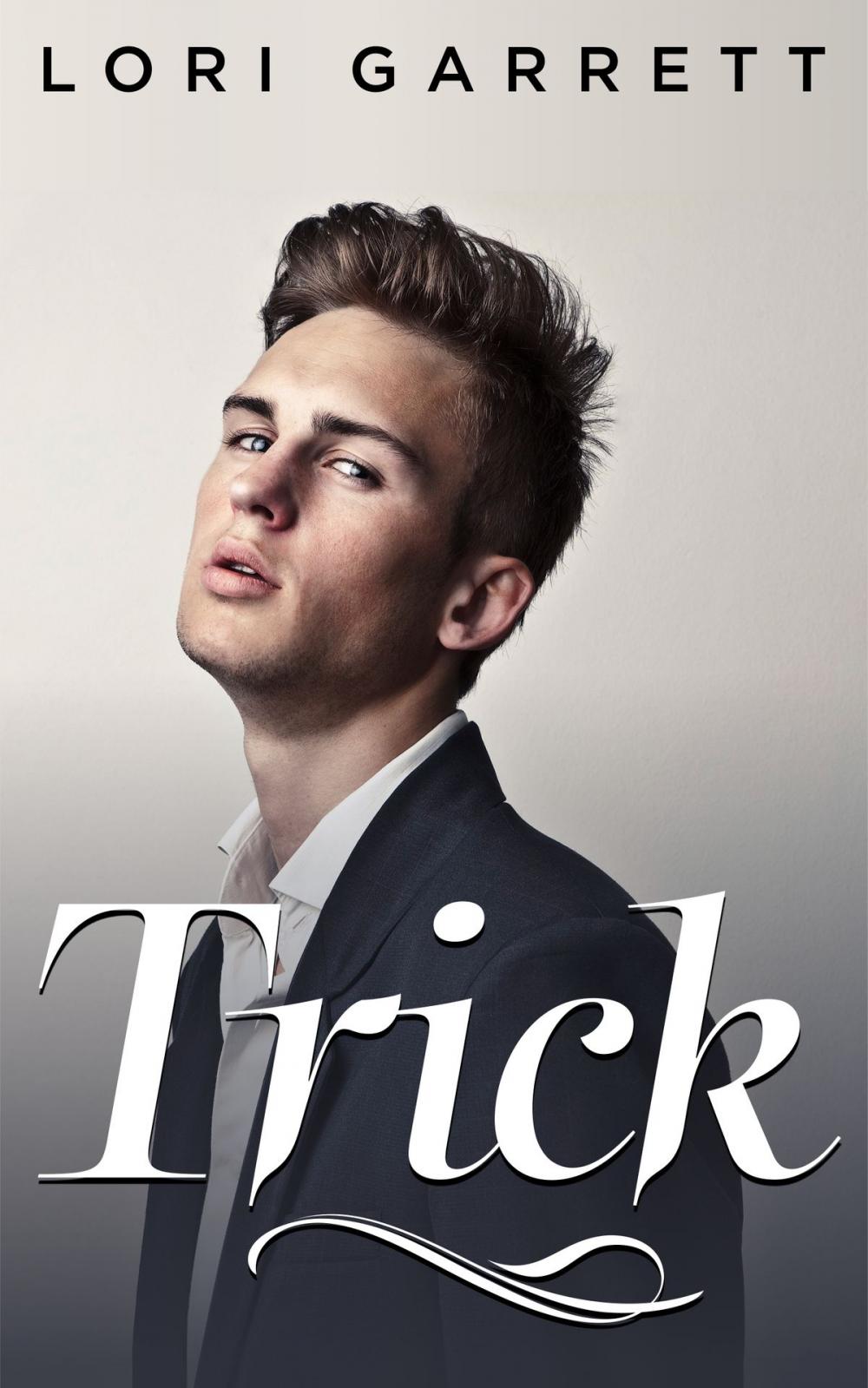 Big bigCover of Trick