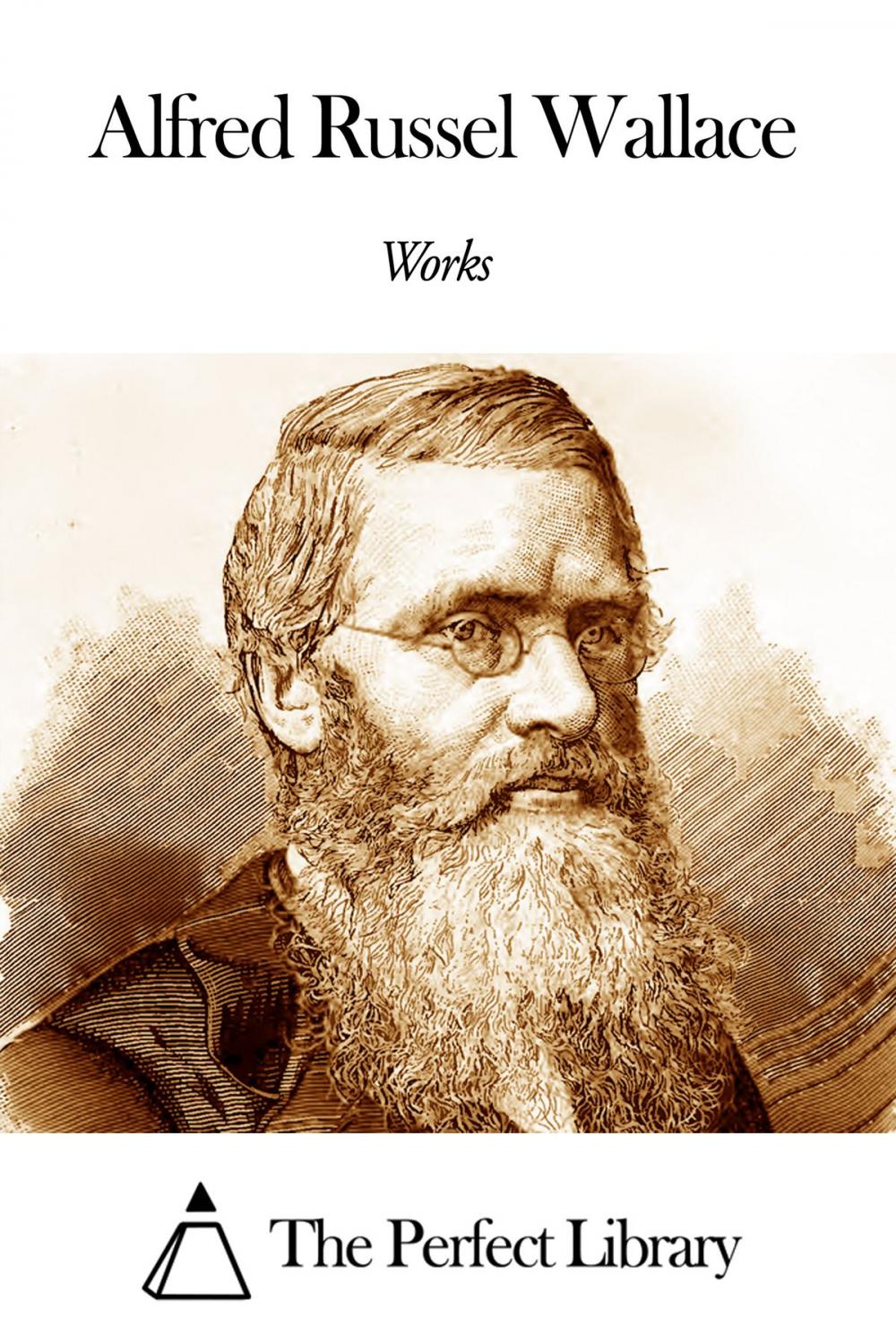 Big bigCover of Works of Alfred Russel Wallace