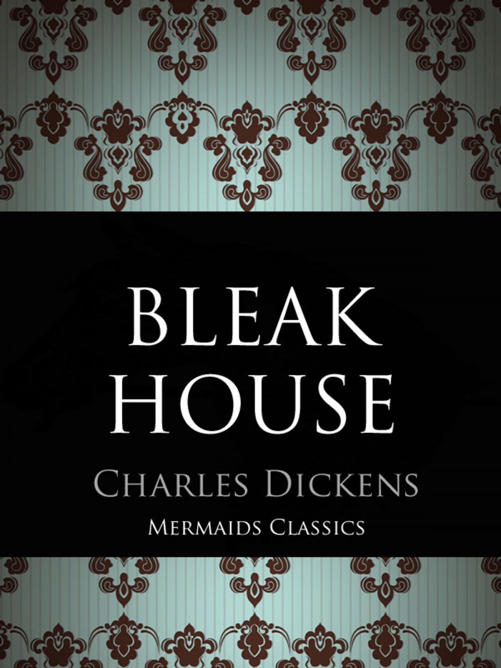 Big bigCover of Bleak House