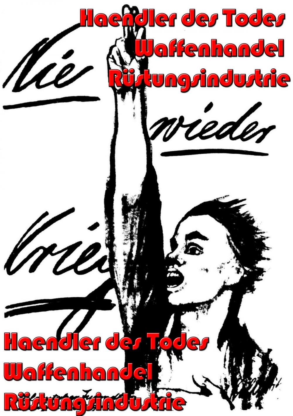 Big bigCover of Haendler des Todes