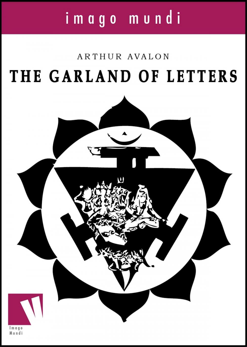 Big bigCover of The Garland of Letters