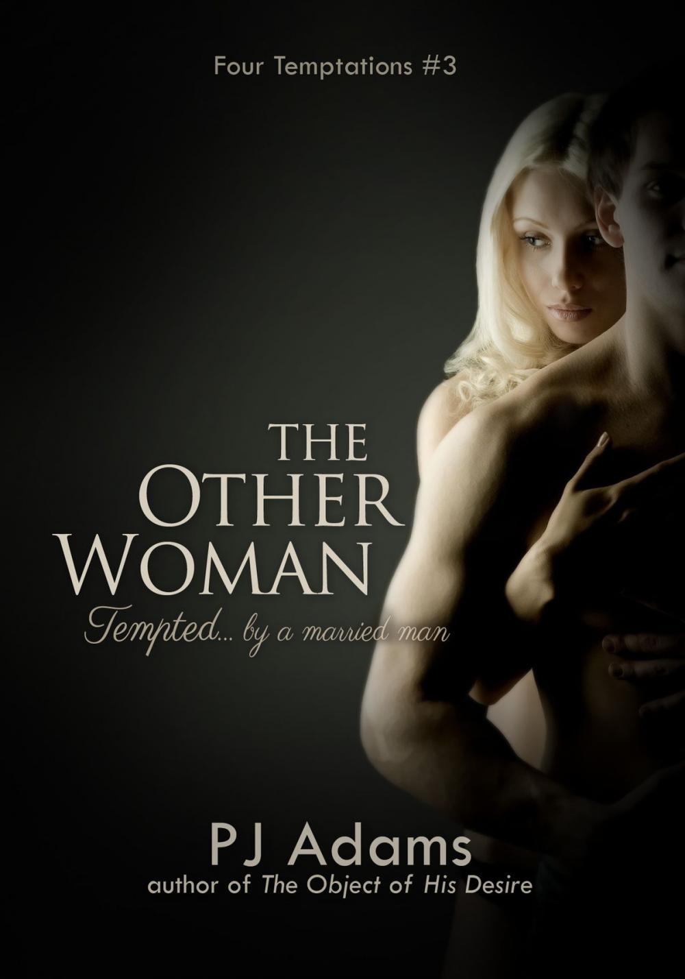 Big bigCover of The Other Woman