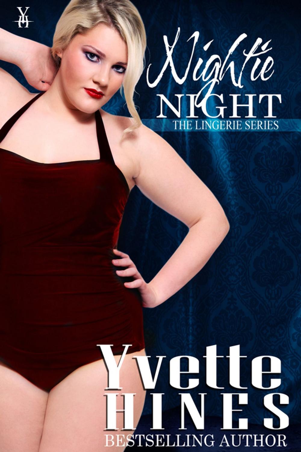 Big bigCover of Nightie Night