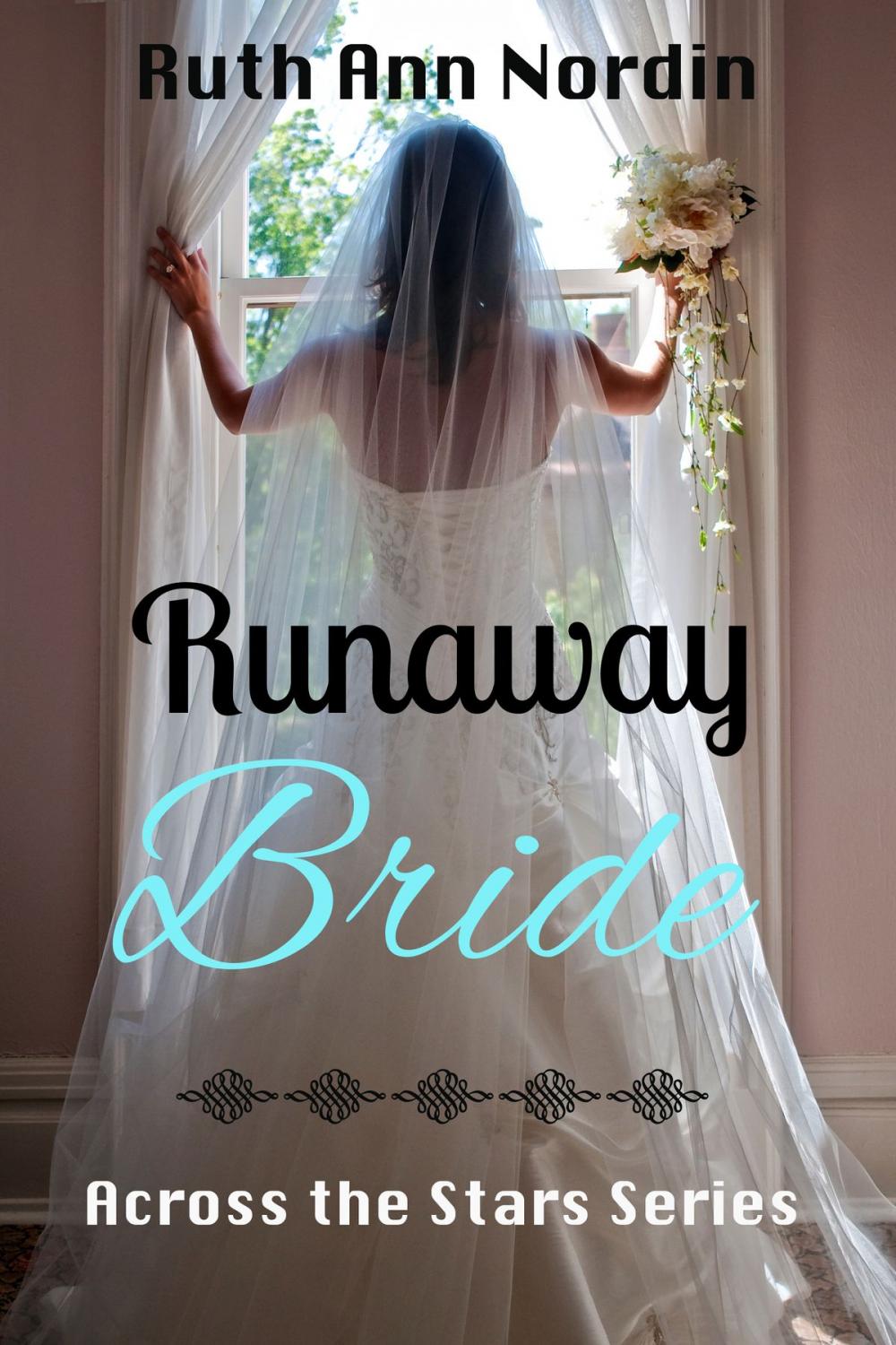 Big bigCover of Runaway Bride