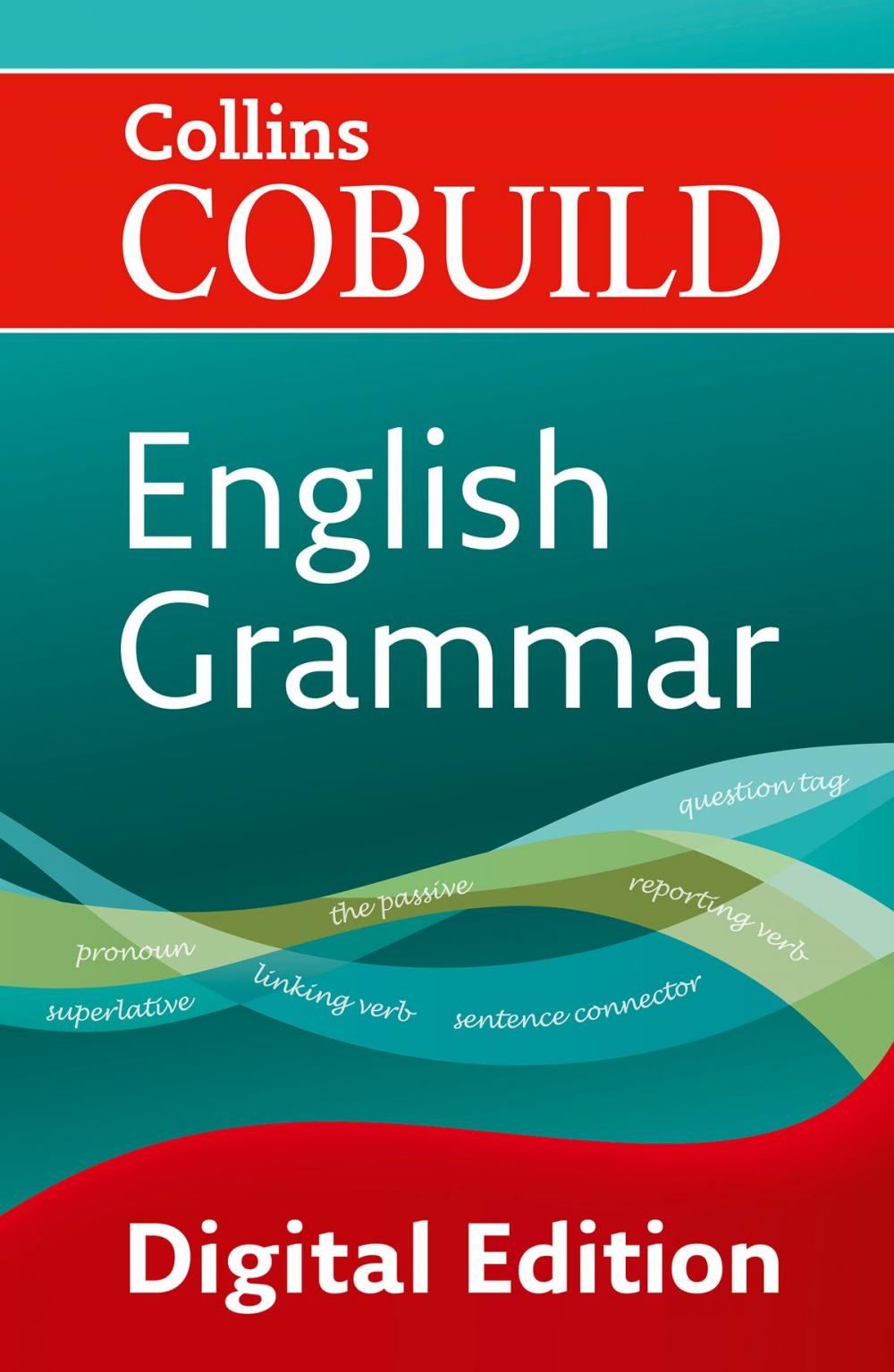 Big bigCover of Collins Cobuild English Grammar