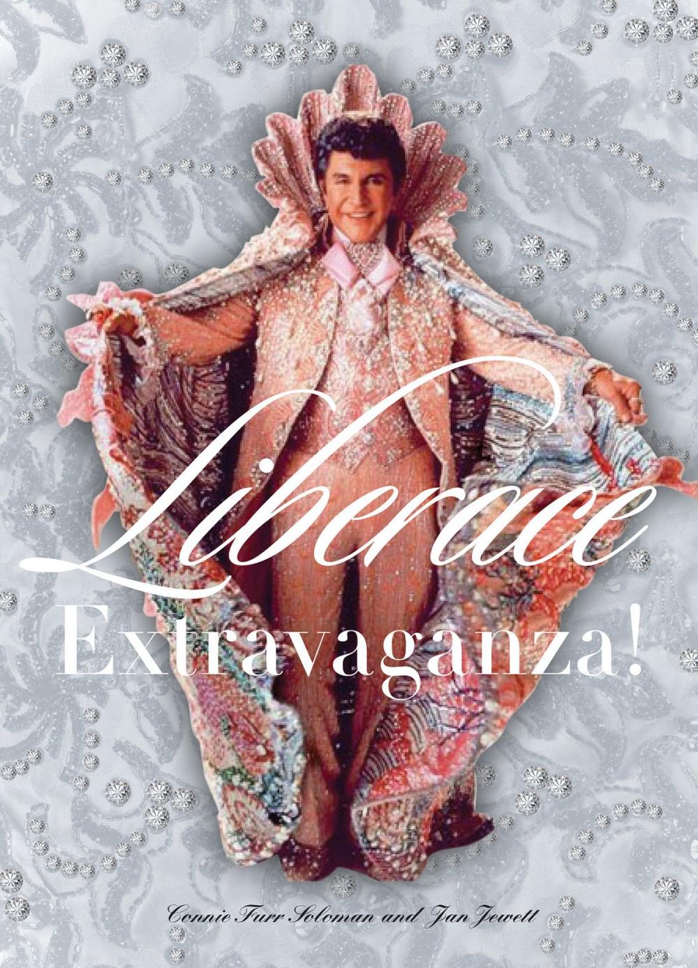 Big bigCover of Liberace Extravaganza!