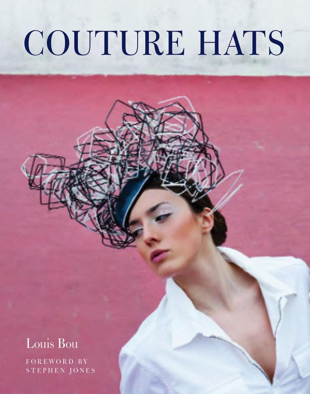 Big bigCover of Couture Hats