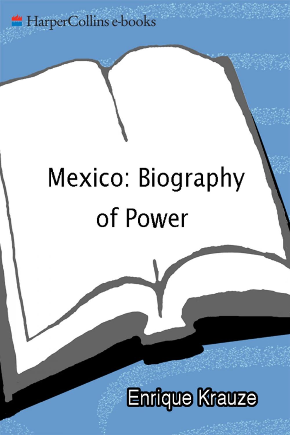 Big bigCover of Mexico