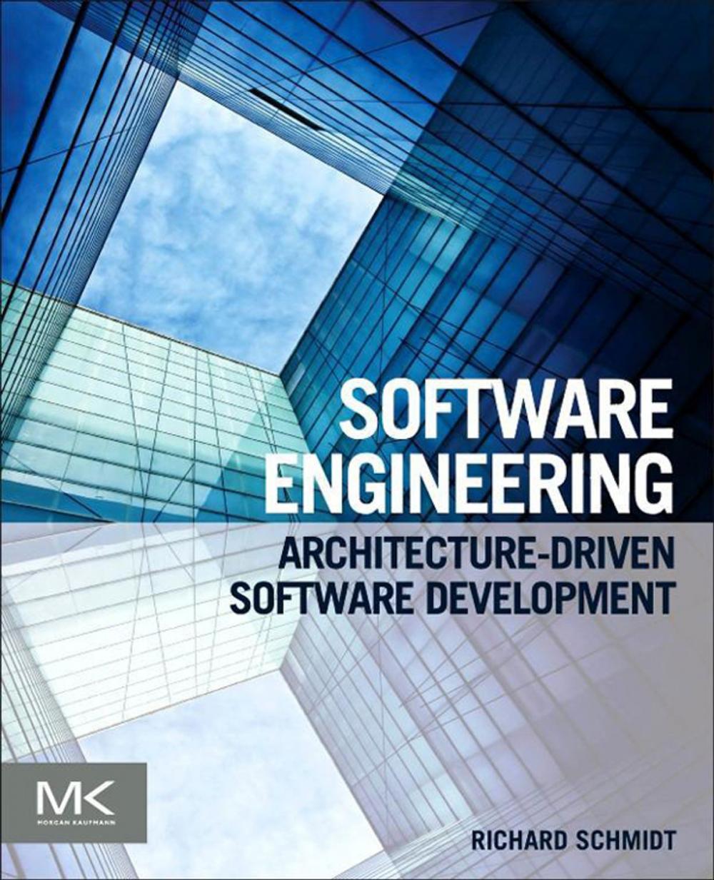 Big bigCover of Software Engineering