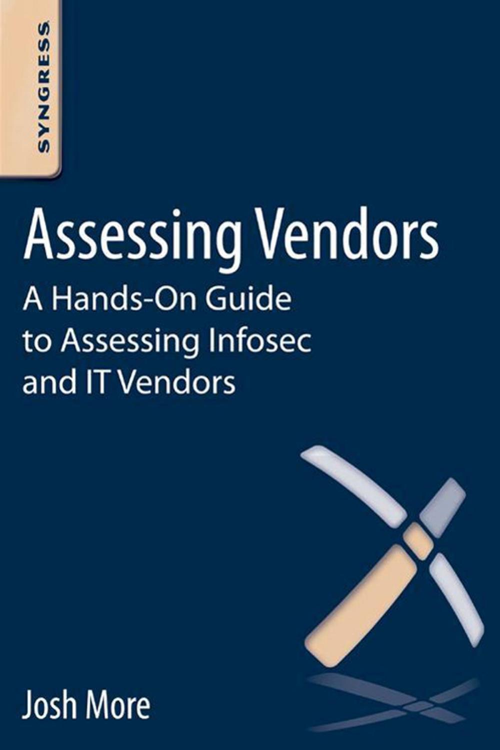 Big bigCover of Assessing Vendors