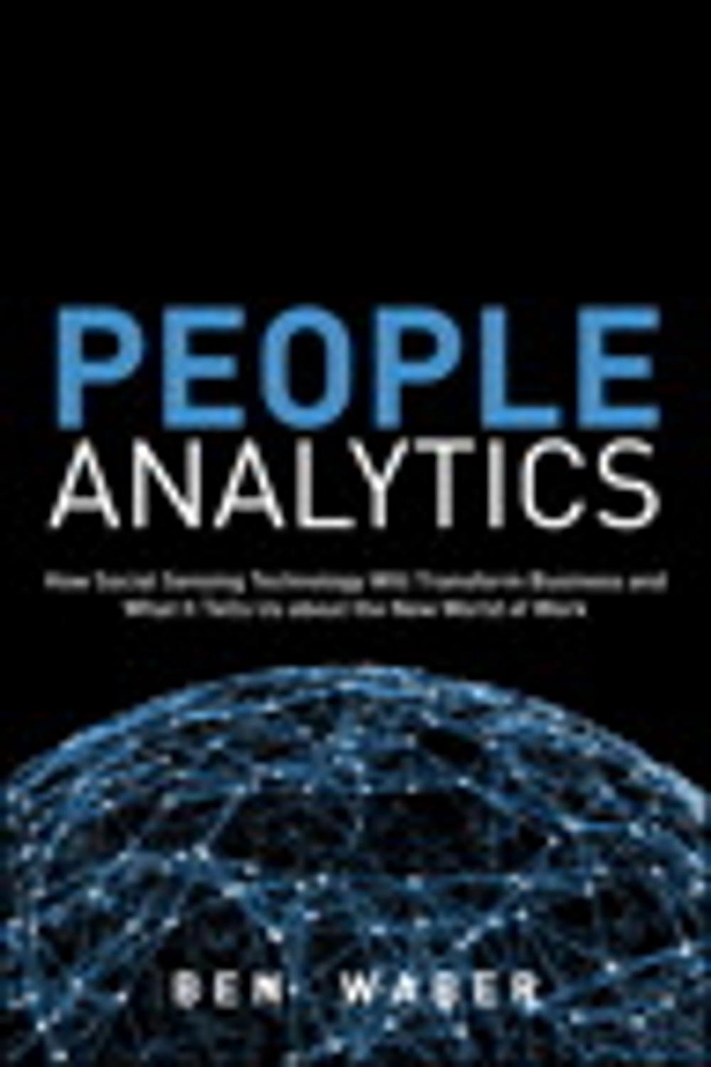 Big bigCover of People Analytics