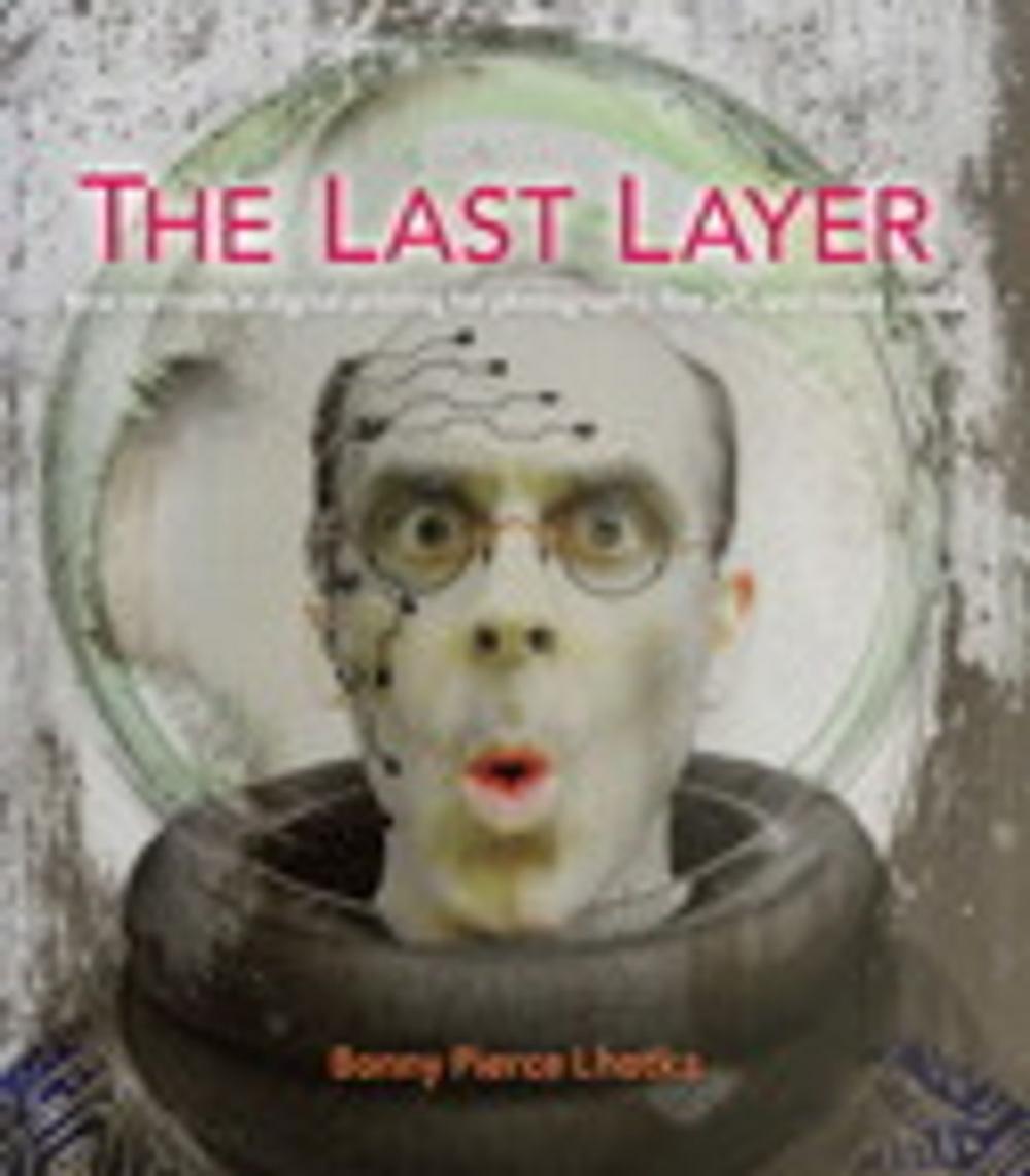 Big bigCover of The Last Layer