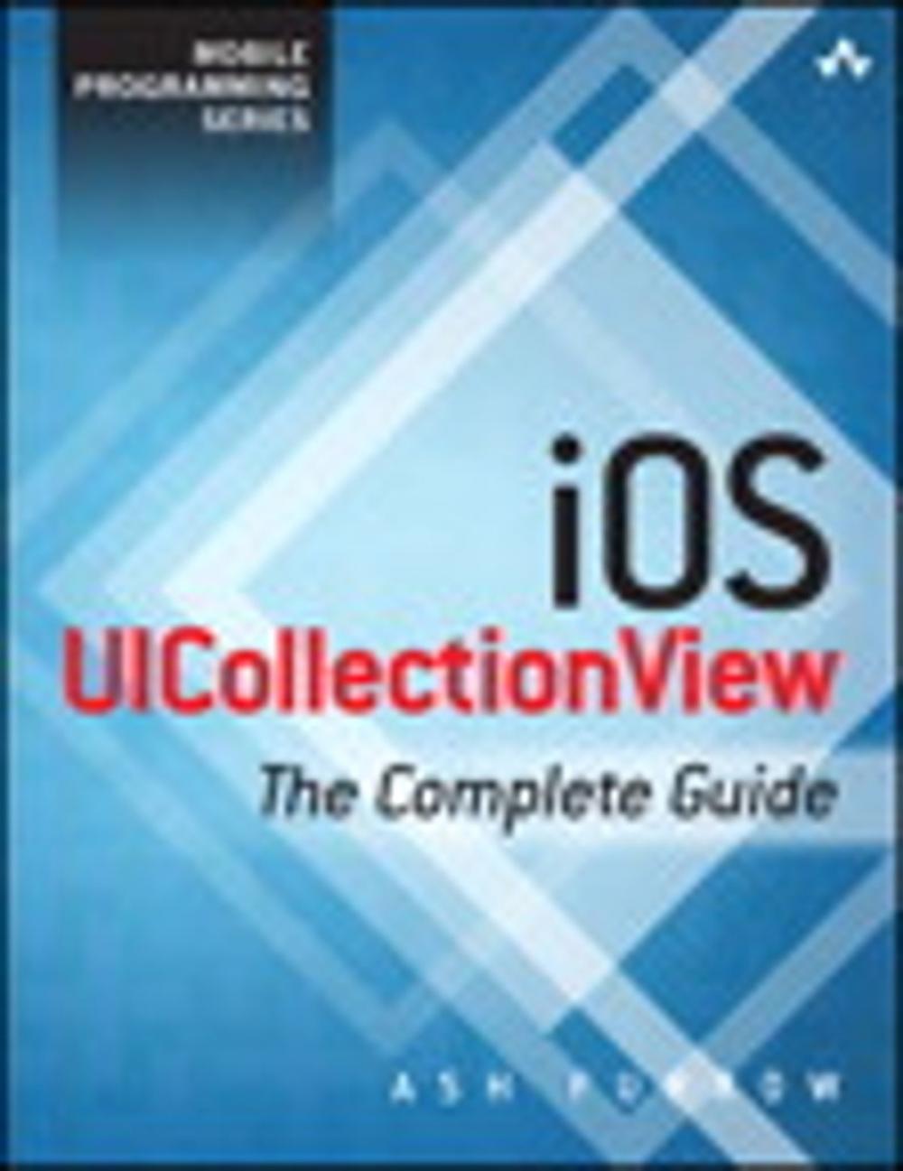 Big bigCover of iOS UICollectionView