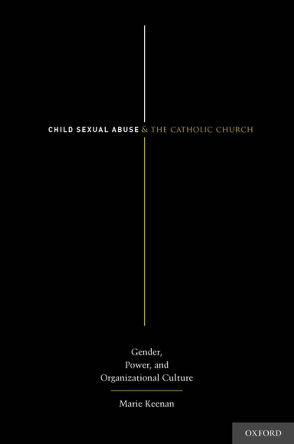 Big bigCover of Child Sexual Abuse and the Catholic Church