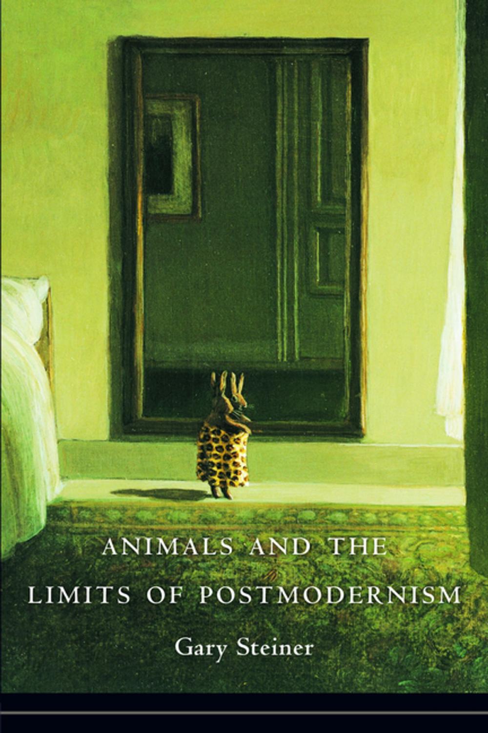 Big bigCover of Animals and the Limits of Postmodernism