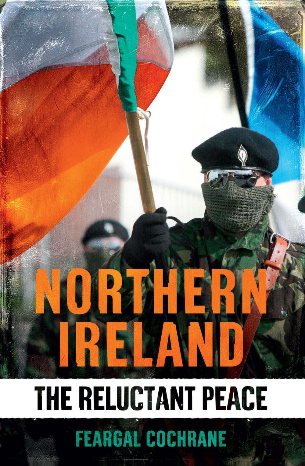 Big bigCover of Northern Ireland