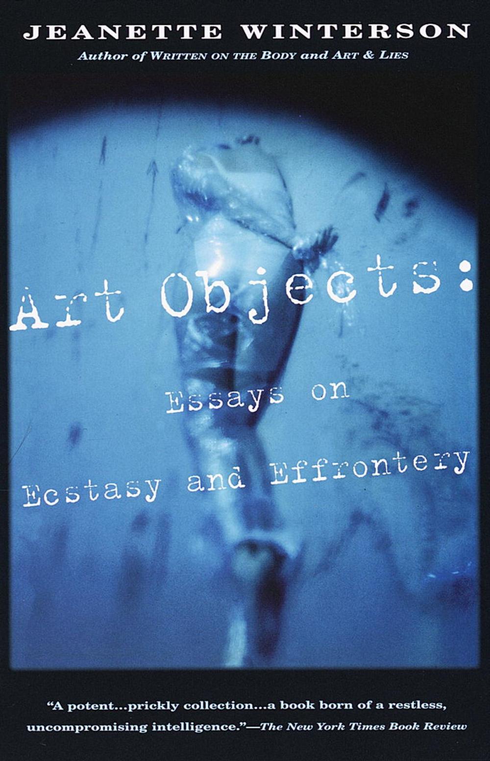 Big bigCover of Art Objects