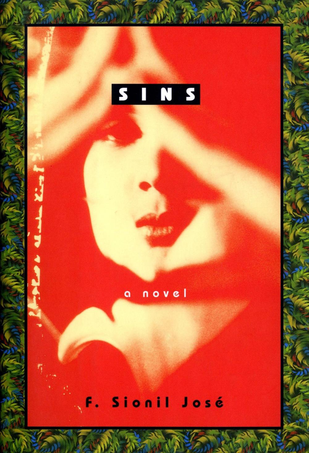 Big bigCover of Sins