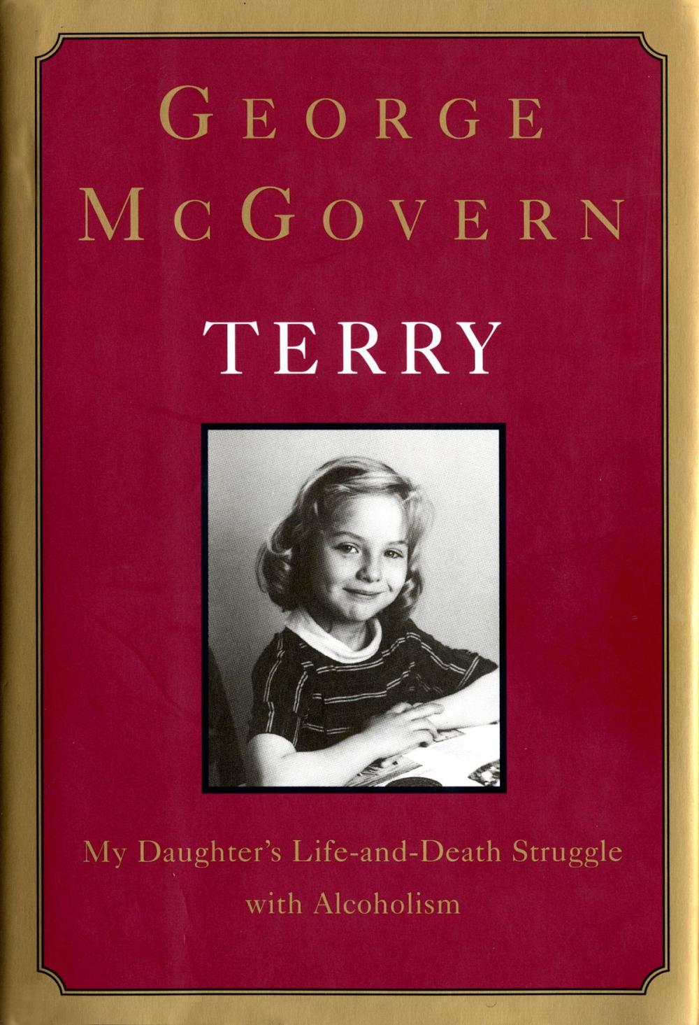 Big bigCover of Terry: