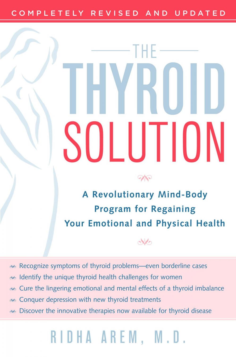 Big bigCover of The Thyroid Solution