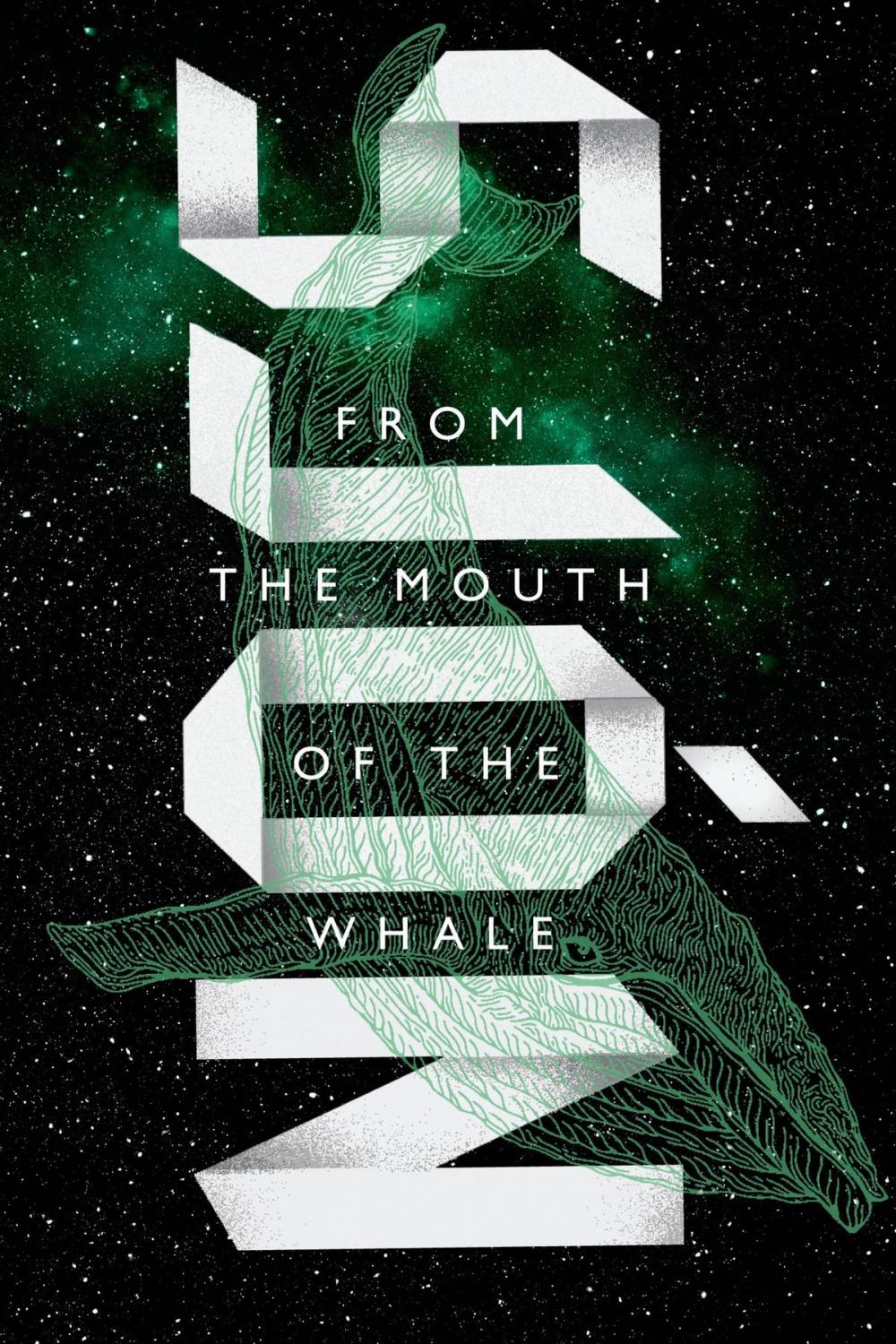 Big bigCover of From the Mouth of the Whale