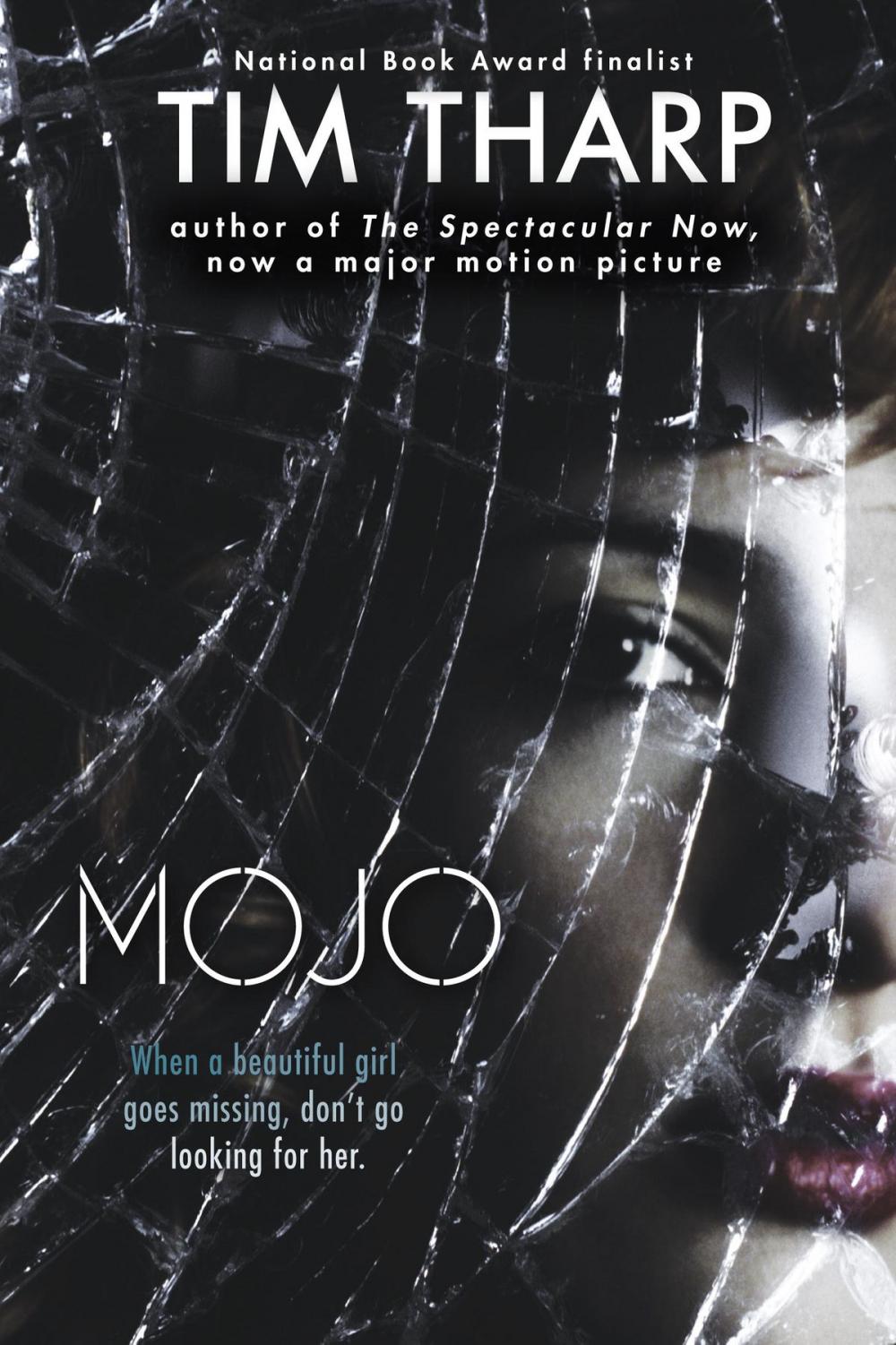 Big bigCover of Mojo