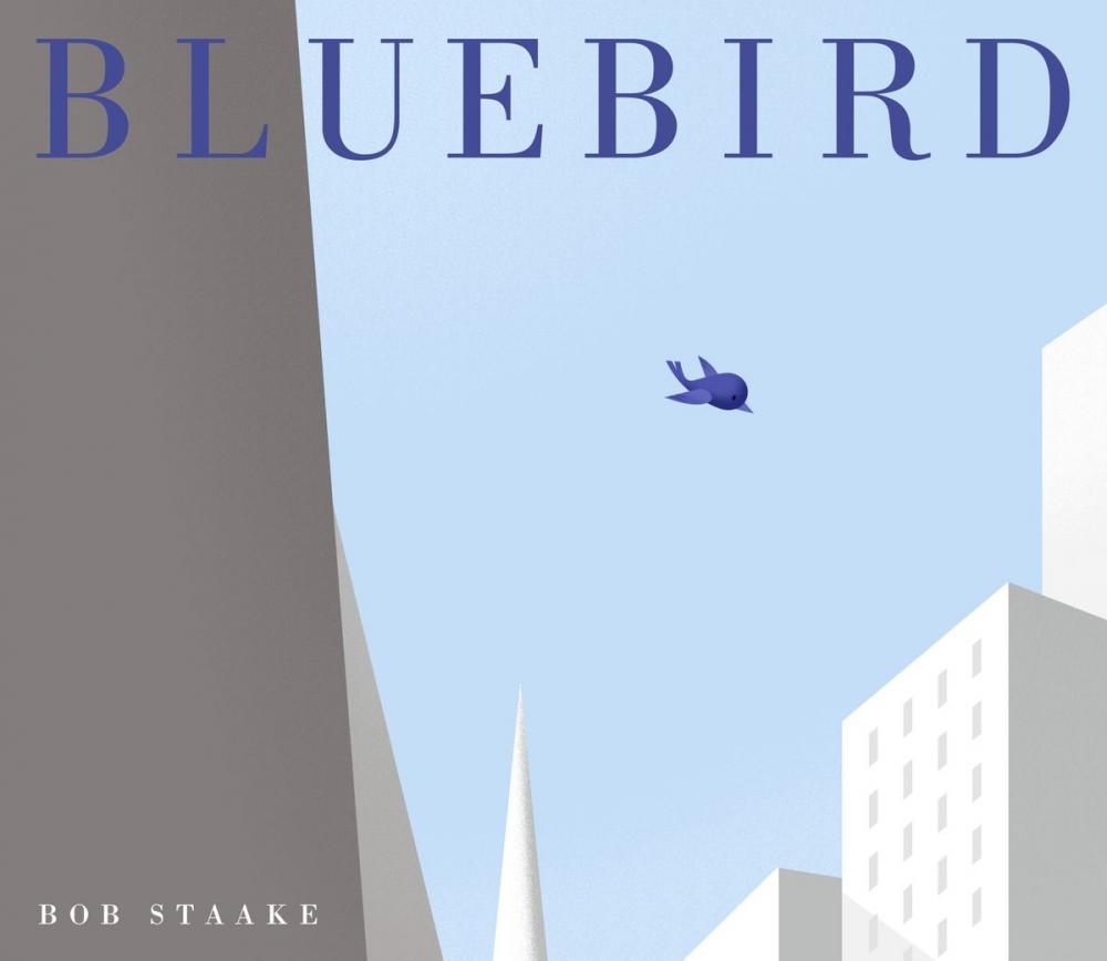 Big bigCover of Bluebird